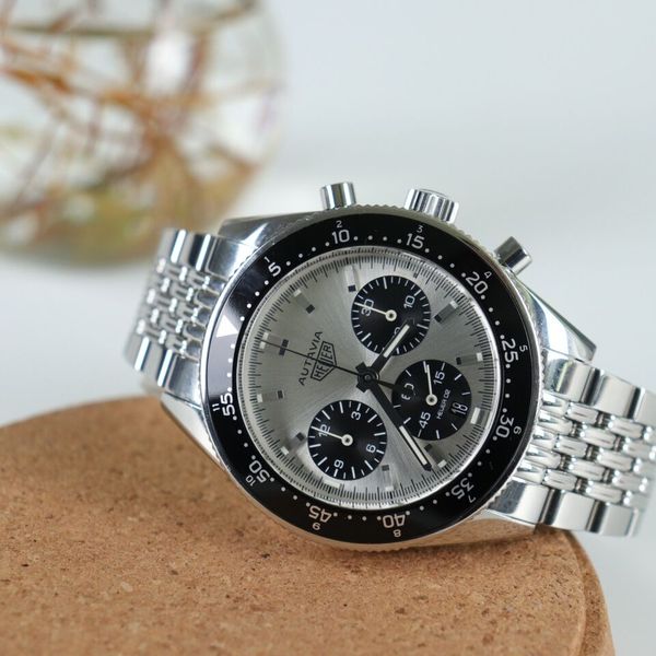 Tag Heuer Autavia CBE2111.BA0687